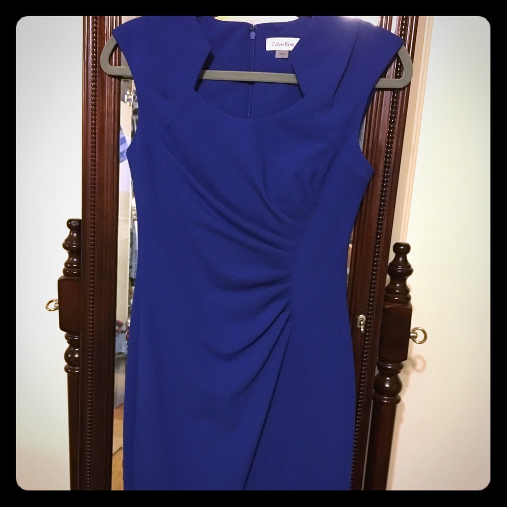 Calvin Klein Dress
